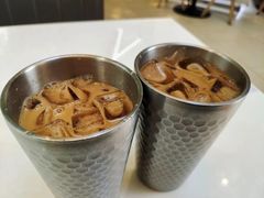 -金湖港式餐厅(建外店)