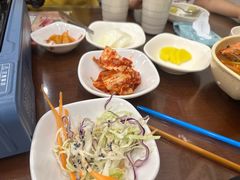 -贵宾庄炸酱面·韩式料理(高区店)
