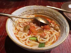 小锅米线-浩海火烧云傣家菜(京广店)