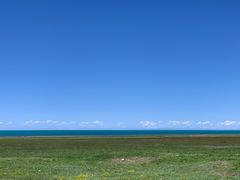 -青海湖国家重点风景名胜区