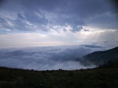 -白草畔自然风景区