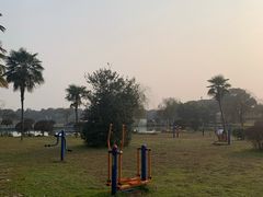 -千龙湖生态旅游度假区