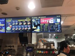 -麦当劳(东直门外大街店)