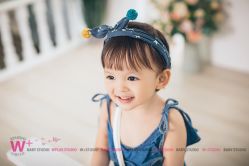-WPlus明星肖像亲子全家福摄影