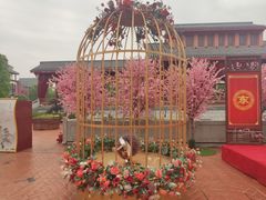 -芜湖方特东方神画