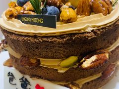 -玲婧胡同·生日蛋糕·餐厅(嘉里城店)