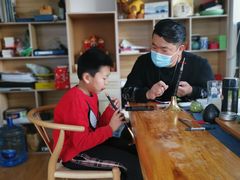 -音歆国艺馆·民乐培训(双榆树店)