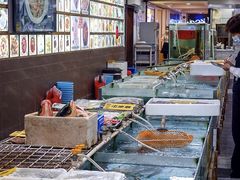 -寻味顺德·南记酒家·传统顺德菜·鱼生(广源路店)