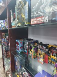 -新时模型(新街口店)