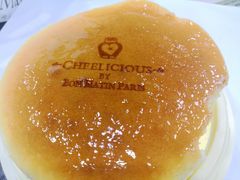 -巴黎贝甜·生日蛋糕(环球中心店)