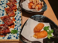-德川家日本料理(顺义华联店)