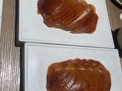 “酥不腻”烤鸭-小大董·烤鸭(凤凰汇店)