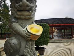 -广东圆玄道观