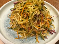 -一轩饺子馆(丽都店)