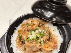 -明阁 Ming Court(广州朗豪酒店)