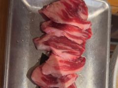 -谷牛日式烤肉(宝山U天地店)