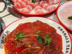 -犊门火锅(长沙五一广场总店)