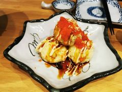 土豆泥-村上一屋·亚洲菜融合小馆(南楼店)