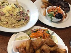 -Shamrock Hotel Hobart