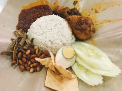 -Old Town White Coffee(gateway@klia2)