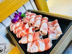 -卤校长重庆老火锅(南岗万达店)