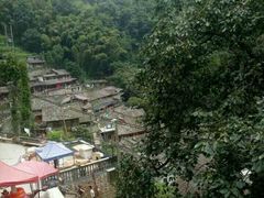 -岭上人家金屋瑶筐烤全羊(永嘉店)