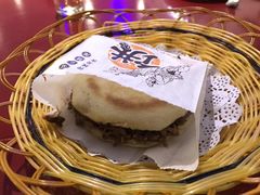 -秦唐食府(天桥店)