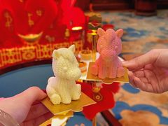 -长春香格里拉