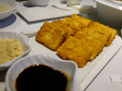 -尘香•传统川菜(创汇首座店)