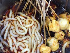 -柒五龙虾(八王寺店)