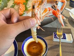 -極上萬膳·日料放题(来福士江景店)