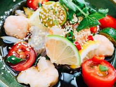 -simply thai天泰(静安嘉里中心店)
