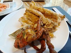 -世纪金源大饭店海鲜自助餐厅(迎宾路店)