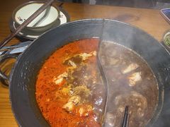 -老天桥蛙炉火锅(姑苏总店)