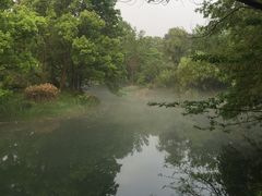 -阿哈湖国家湿地公园