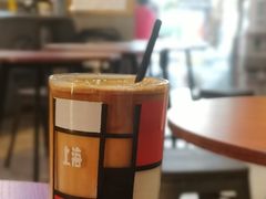 上海姑娘-店溡三(御华名苑愚园路1221弄店)