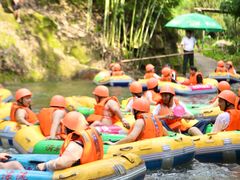-清泉湾生态旅游度假区