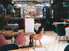 大堂-杜哈夫DOUX RÊVE·生日蛋糕(日月光店)
