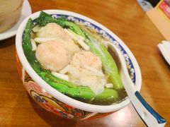 -金翠河烧鹅粤式茶餐厅(龙湖三千集天街店)