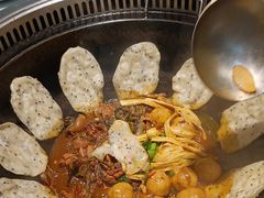 -地锅公社·现炒地锅鸡·地锅鱼·夜宵(罗锦路店)