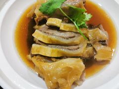 清蒸牛肉-琼林徽宴(中央门店)