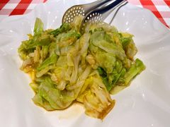 -西贝莜面村(上海百联西郊店)