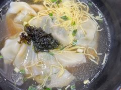 -宁波汤团店(外滩店)
