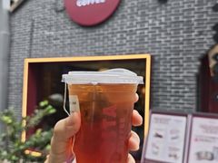 -COSTA COFFEE(西湖天地店)