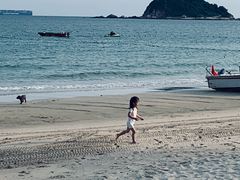 -西涌国际滨海旅游区