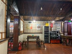 大堂-风波庄(石景山店)