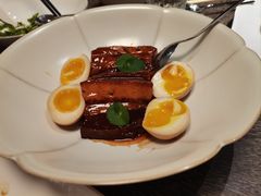 -Yan Ting 宴庭中餐厅(上海静安瑞吉酒店)