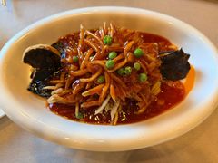 -功德林素菜饭庄(前门店)