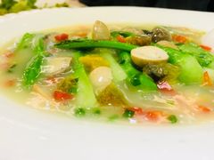 -阿诺泰·泰国餐厅(棕北店)