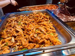 -吉布鲁牛排海鲜自助(成都大悦城店)
